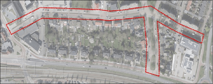 Van Dusseldorpstraat