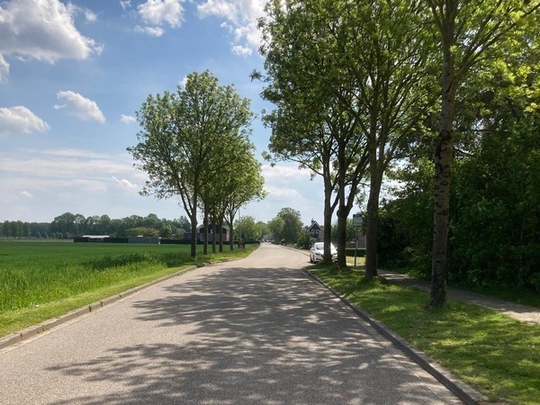 Veerweg Wolphaartsdijk